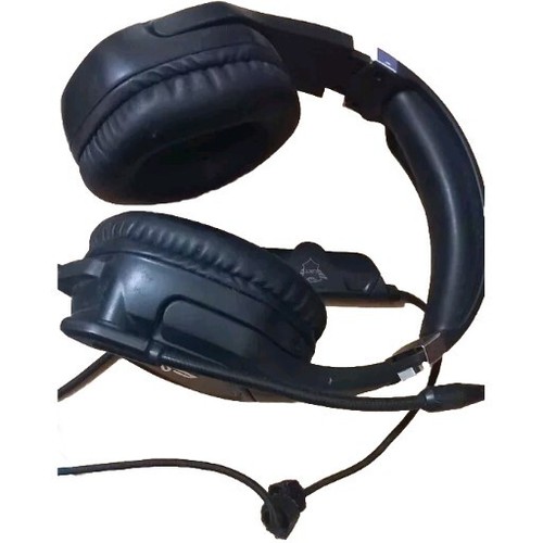 Cuffie ps4 con lo - cuffie,