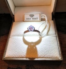 1,05 CT IGI ANELLO SOLITARIO