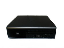 HP Compaq 8000 Elite Windows