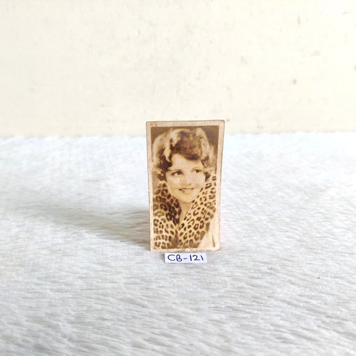 Carta tabacco vintage - da,