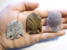 Punta a freccia a forma di pesce punta di freccia punta intrecciata punta freccia 