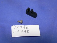 NEW abu cardinal 55  slitta oscillazione, oscillation slide rif. 10746 + 10749