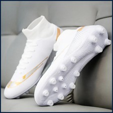 Scarpe da calcio alte premium