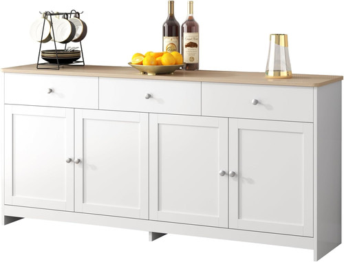 Armadio cucina credenza - cucina,,