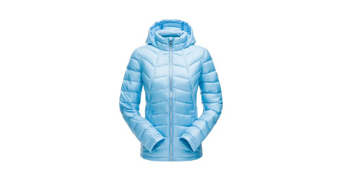 Piumino tecnico sci - piumino, spyder