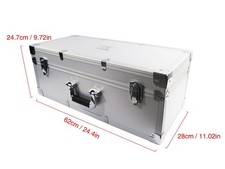 Mato Premium Aluminum Carry