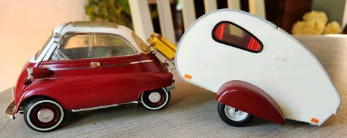 Vintage 1955 revell - 1955, bmw