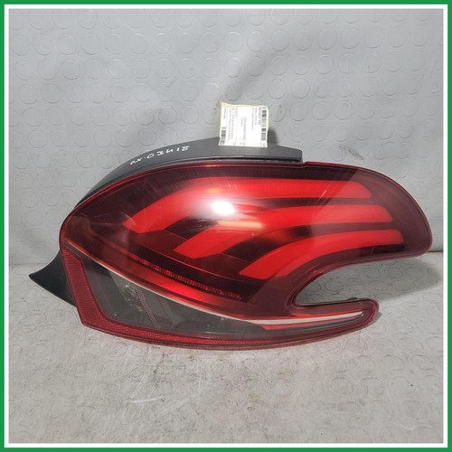 Fanale fanalino posteriore led - fanalino,