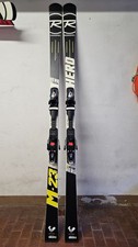 Sci Rossignol Hero Master M23