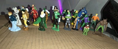 Lotto misto marvel - lotto,