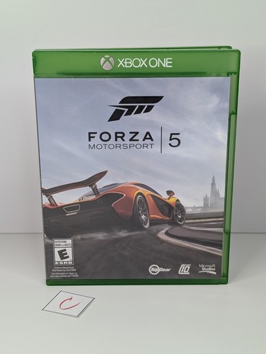 Forza motorsport microsoft - motorsport, (microsoft