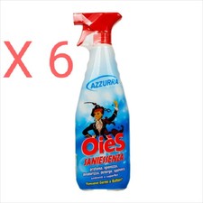 OIES ESSENZA AZZURRA PROFUMA