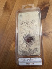 Custodia Harry Potter iPhone