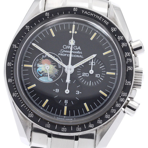Omega speedmaster professional - omega,
