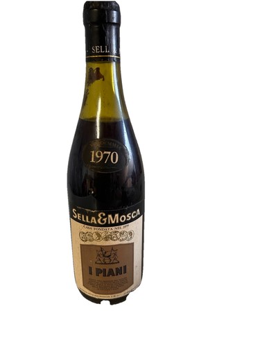Vino vintage sella - vino,