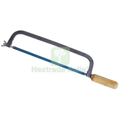 6pz seghetto ferro standard - 6pz, a