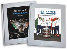 L'Italia in Coppa Davis. Gli