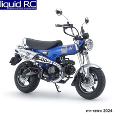 Tamiya USA TAM14142 1/12 Honda