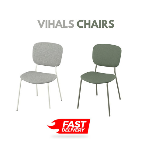 Nuova ikea sedia pranzo - da,