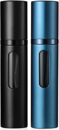 Spruzzatore profumo - di,