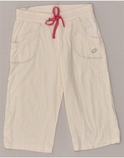 Pantalone tuta LOTTO bambina