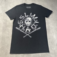 2015 Eminem T-Shirt Rap Tee