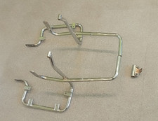 TELAIO BORSE VALIGIE GUZZI 850