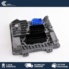 Centralina Motore ECU Opel