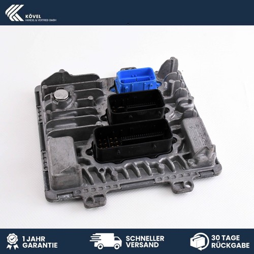 Centralina motore ecu opel - centralina,