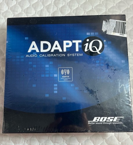 Bose lifestyle adapt sound - adapt,