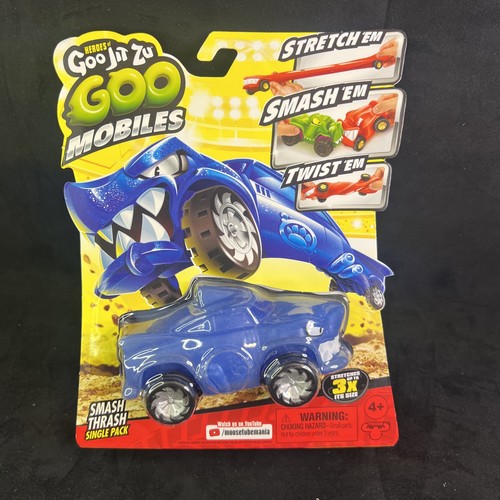 Heroes goo jit - jit, zu