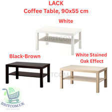 Tavolino da caffè IKEA LACK 2