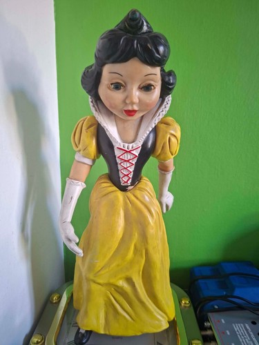Biancaneve walt disney - biancaneve,