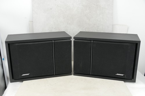 Bose 201 series iii - bose,