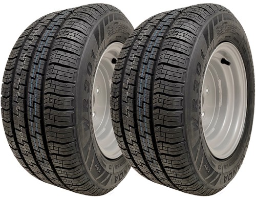 195 55r10c wanda wr301 - 195/55r10c, ruote