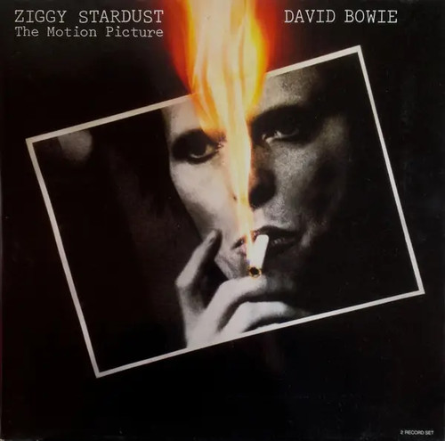 David bowie ziggy - bowie, stardust