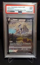 Arceus V 204 🇮🇹 (ITA)