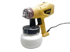 Pistola a spruzzo di vernice