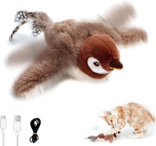 Interattivi Uccellino per