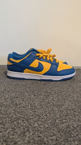 Nike dunk low - low,
