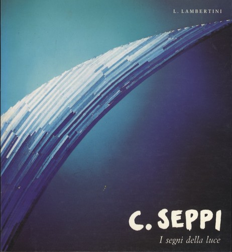 Cesarina seppi segni della - cesarina, i