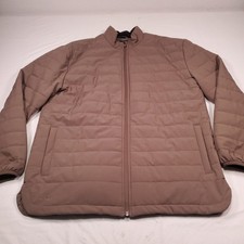 Giacca uomo Bylt Harbor Puffer