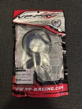 VP-Pro VP-304 Turbo Trax Evo