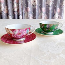 Fuori stampa Wedgwood Tea