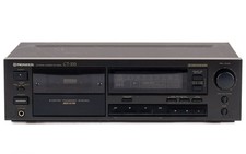 Pioneer 333 registratore - ct-333,