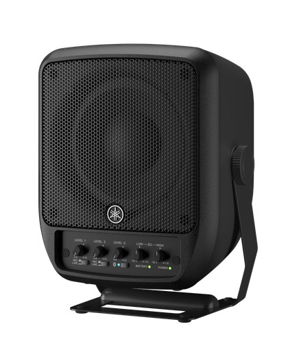 Yamaha stagepas100btrmkii - yamaha,