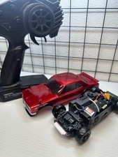 Miniz mini-z AWD Nissan