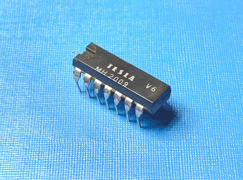 Mh2009 tesla mem2009 - x, =