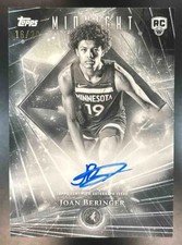 2025 topps midnight joan - topps,
