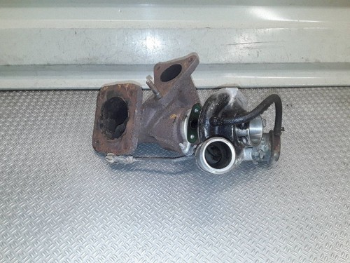Ford transit 2006 diesel - ford,